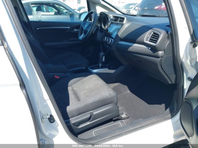 3HGGK5H88FM785701 Honda Fit Ex/ex-l