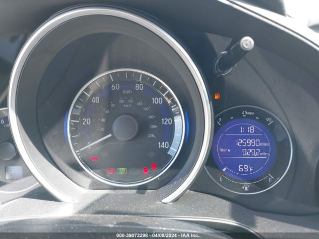 3HGGK5H88FM785701 Honda Fit Ex/ex-l