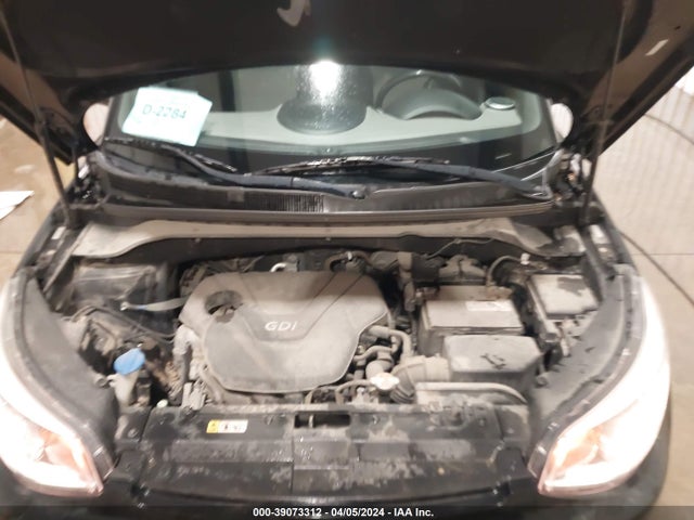 KIA Soul 2015 KNDJN2A26F7205646 Image 10