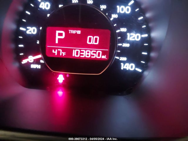 KIA Soul 2015 KNDJN2A26F7205646 Image 7