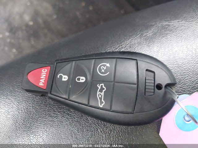 Продажа на аукционе авто 2009 Dodge Challenger R/t, vin: 2B3LJ54T99H558595, номер лота: 39073318