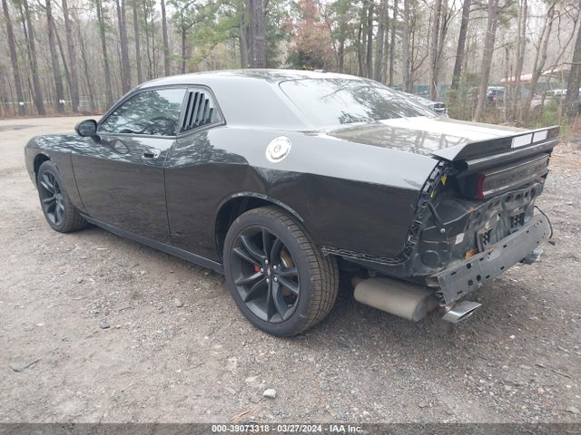 Продажа на аукционе авто 2009 Dodge Challenger R/t, vin: 2B3LJ54T99H558595, номер лота: 39073318