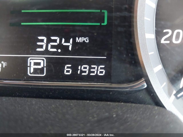 Nissan SENTRA SV 2015 3N1AB7AP0FL686302 Image 15
