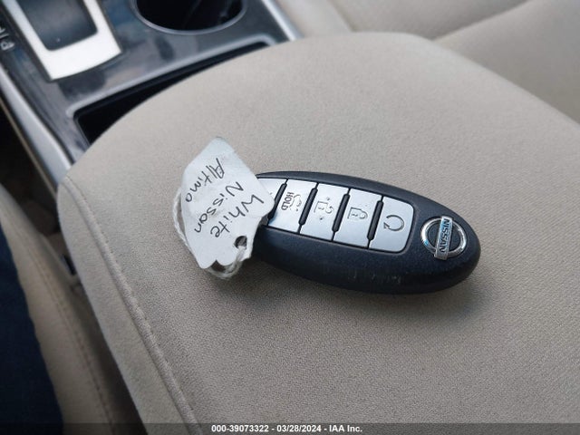 Nissan Altima 2.5 Sv 2014 1N4AL3AP7EC401064 Image 11