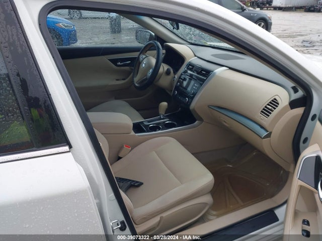 Nissan Altima 2.5 Sv 2014 1N4AL3AP7EC401064 Image 5