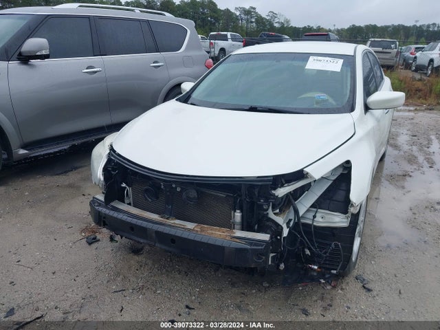 Nissan Altima 2.5 Sv 2014 1N4AL3AP7EC401064 Image 6