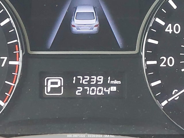Nissan Altima 2.5 Sv 2014 1N4AL3AP7EC401064 Image 7