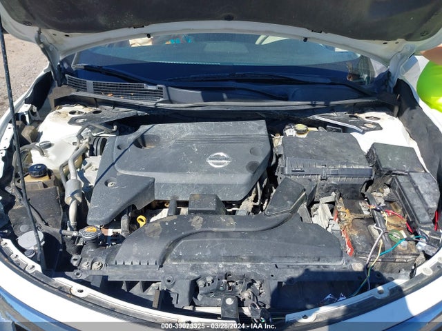 Nissan Altima 2.5 S 2015 1N4AL3AP4FN401271 Image 10