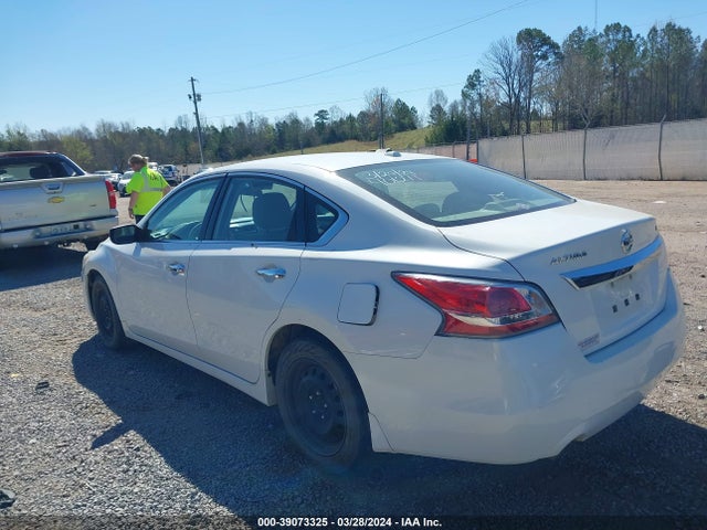 Nissan Altima 2.5 S 2015 1N4AL3AP4FN401271 Image 3