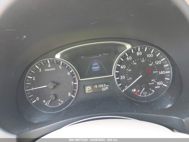 Nissan Altima 2.5 S 2015 1N4AL3AP4FN401271 Image 7