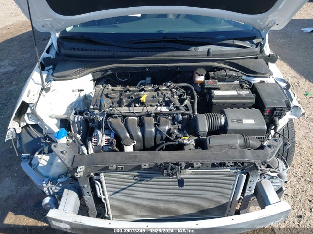Hyundai ELANTRA SEL 2019 5NPD84LF0KH403211 Image 10
