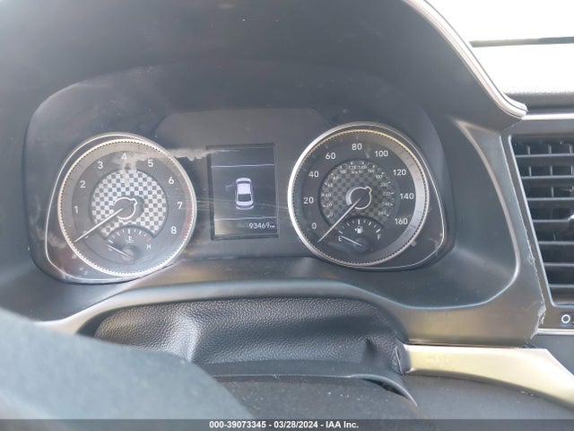 Hyundai ELANTRA SEL 2019 5NPD84LF0KH403211 Image 7