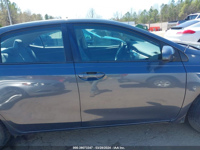 Toyota COROLLA L 2015 5YFBURHE4FP179143 Image 13