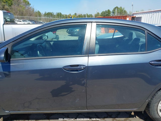 Toyota COROLLA L 2015 5YFBURHE4FP179143 Image 14