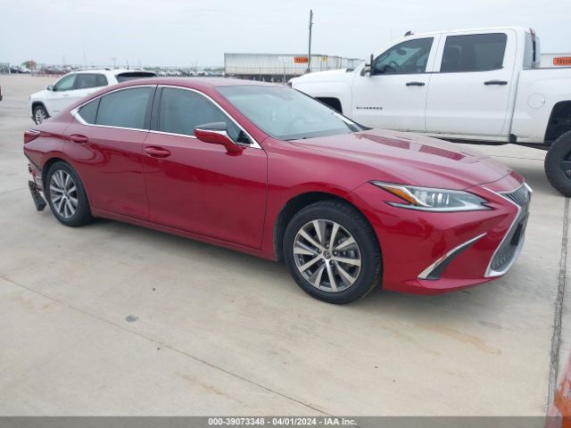 Aukcja sprzedaży 2020 Lexus Es 350, vin: 58ADZ1B1XLU062090, numer aukcji: 39073348