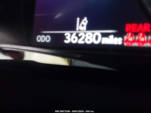 58ADZ1B1XLU062090 Lexus ES 350