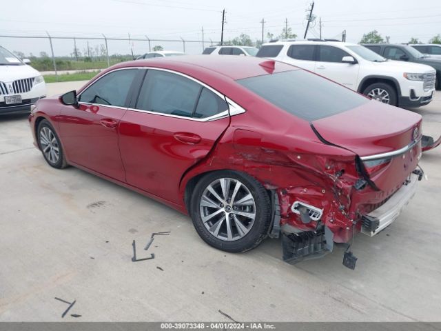 58ADZ1B1XLU062090 Lexus ES 350