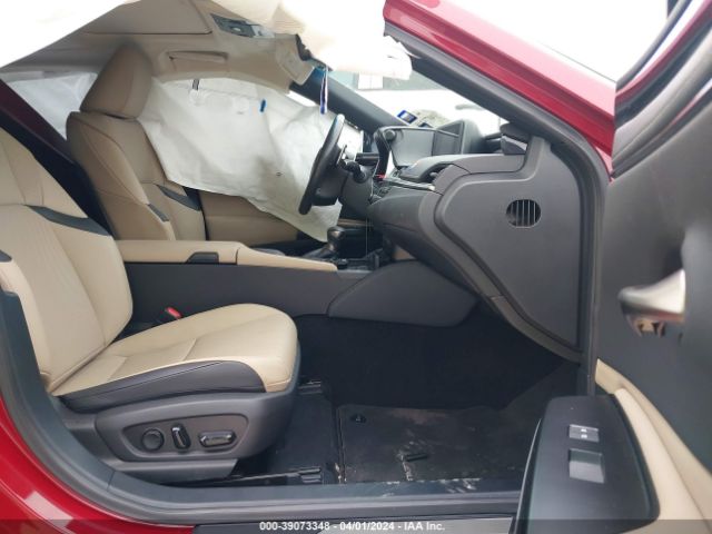 58ADZ1B1XLU062090 Lexus ES 350