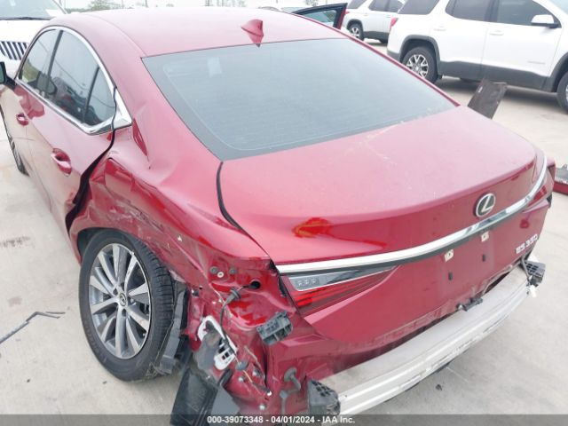 58ADZ1B1XLU062090 Lexus ES 350