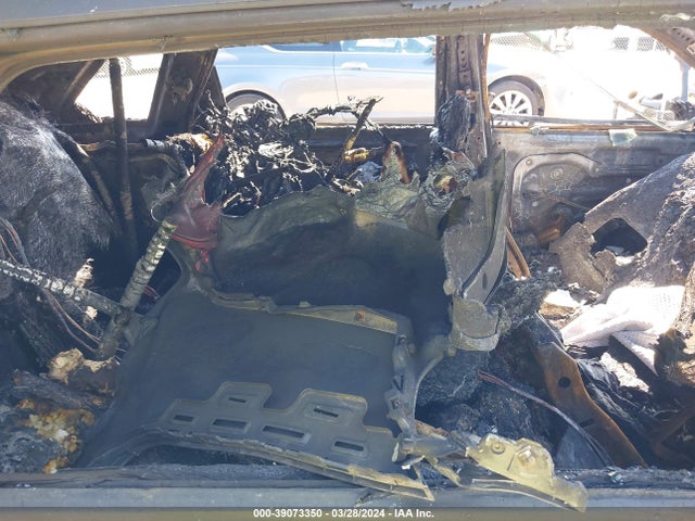KIA SORENTO LX 2015 5XYKTDA60FG569668 Image 8