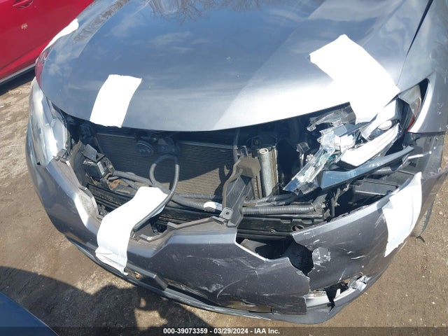 Nissan Rogue Sl 2014 5N1AT2MV0EC779253 Image 6