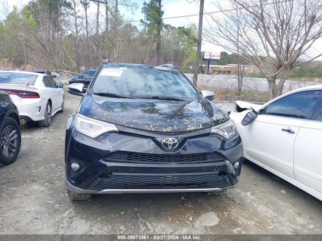 Toyota RAV4 SE 2017 2T3NFREVXHW360543 Image 12