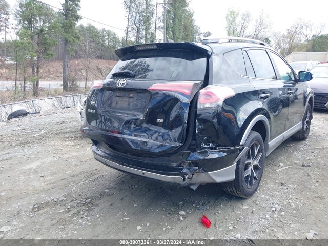 Toyota RAV4 SE 2017 2T3NFREVXHW360543 Image 6