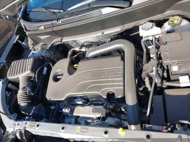 3GNAXKEG2RL115935 Chevrolet Equinox Fwd Lt
