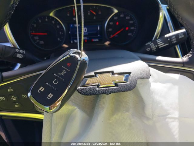 3GNAXKEG2RL115935 Chevrolet Equinox Fwd Lt
