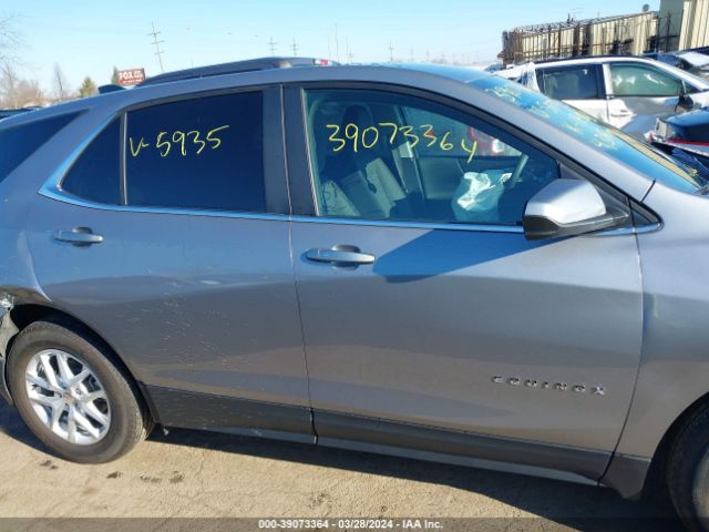 3GNAXKEG2RL115935 Chevrolet Equinox Fwd Lt