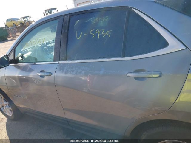 3GNAXKEG2RL115935 Chevrolet Equinox Fwd Lt