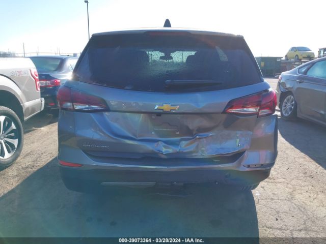 3GNAXKEG2RL115935 Chevrolet Equinox Fwd Lt