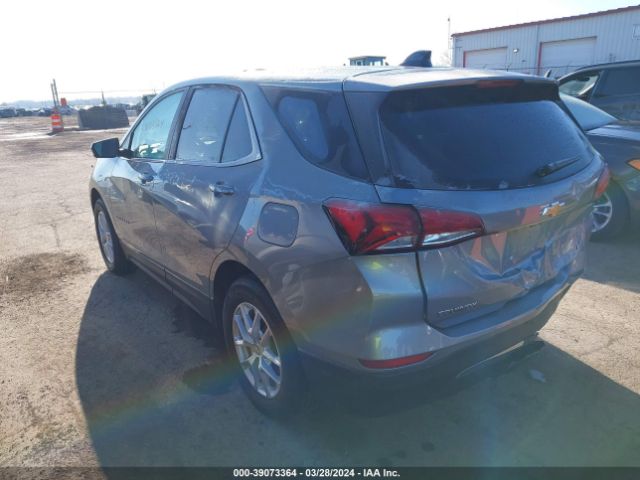 3GNAXKEG2RL115935 Chevrolet Equinox Fwd Lt
