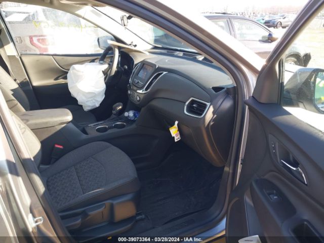 3GNAXKEG2RL115935 Chevrolet Equinox Fwd Lt