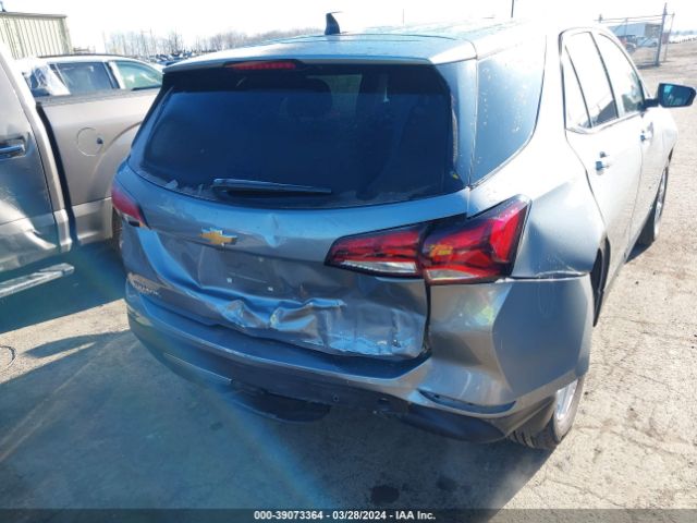 3GNAXKEG2RL115935 Chevrolet Equinox Fwd Lt