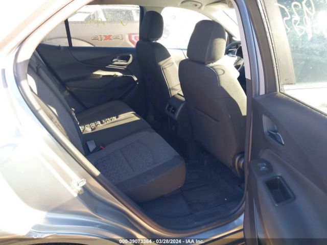 3GNAXKEG2RL115935 Chevrolet Equinox Fwd Lt