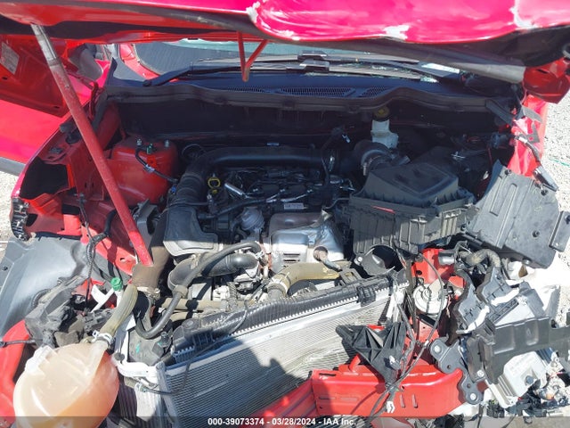 Ford Ecosport Se 2019 MAJ3S2GE9KC294879 Image 10