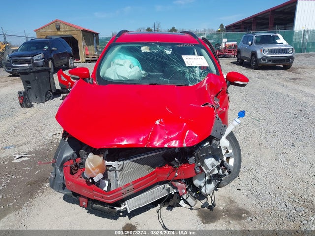 Ford Ecosport Se 2019 MAJ3S2GE9KC294879 Image 12
