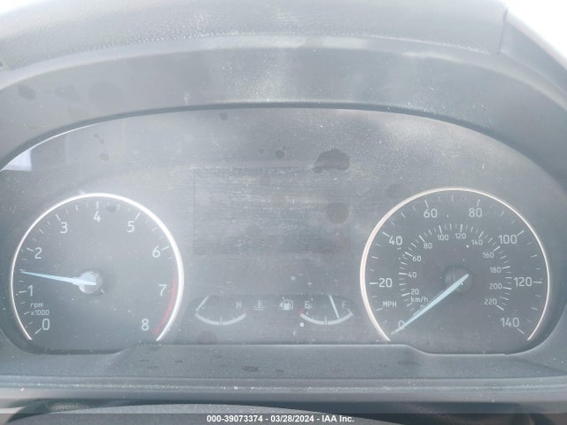Ford Ecosport Se 2019 MAJ3S2GE9KC294879 Image 7