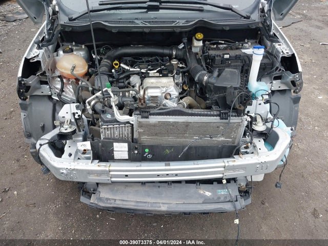 Ford Ecosport Se 2019 MAJ3S2GE6KC275688 Image 10