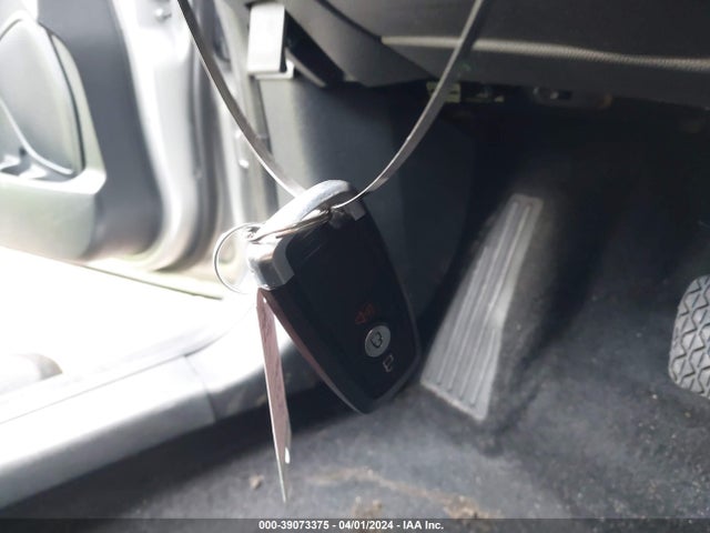 Ford Ecosport Se 2019 MAJ3S2GE6KC275688 Image 11