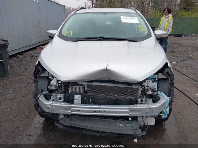 Ford Ecosport Se 2019 MAJ3S2GE6KC275688 Image 13