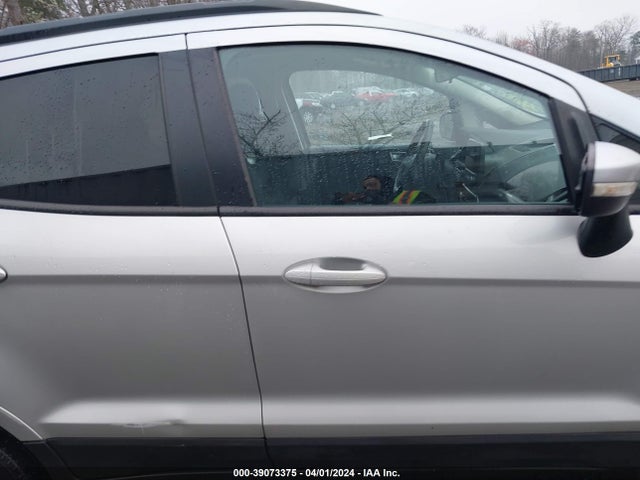 Ford Ecosport Se 2019 MAJ3S2GE6KC275688 Image 14