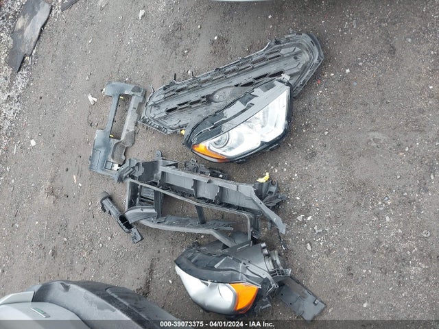 Ford Ecosport Se 2019 MAJ3S2GE6KC275688 Image 12