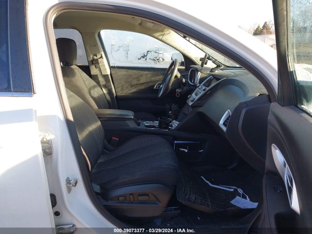 Chevrolet Equinox 2lt 2015 2GNFLGEK5F6326615 Image 5
