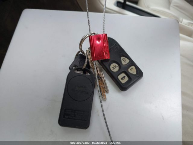 1994 CADILLAC SEVILLE 1G6KS52Y0RU808909 Photo 10
