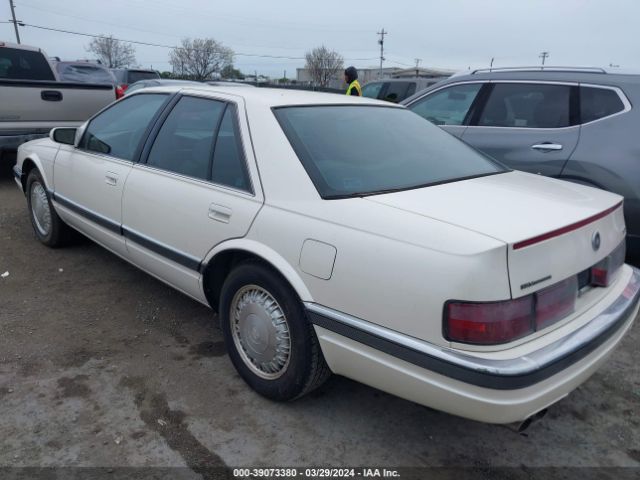 1994 CADILLAC SEVILLE 1G6KS52Y0RU808909 Photo 2