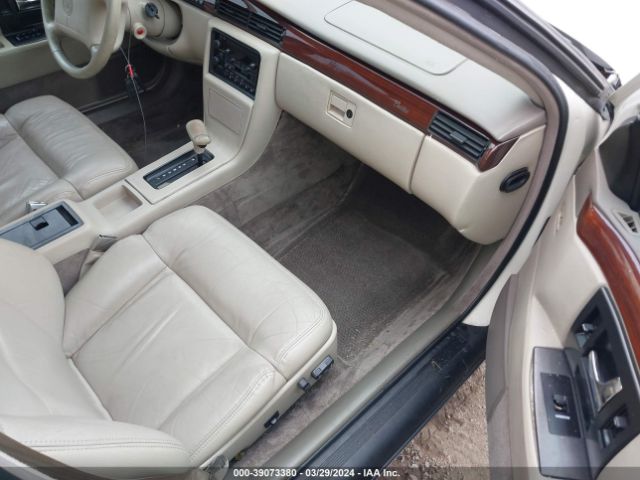 1994 CADILLAC SEVILLE 1G6KS52Y0RU808909 Photo 4