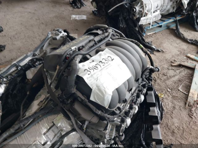 1GTU9FEL0NZ228421 GMC Sierra 1500 Limited 4wd  Short Box Denali