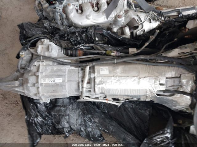1GTU9FEL0NZ228421 GMC Sierra 1500 Limited 4wd  Short Box Denali